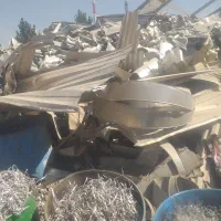 خرید ضایعات اهن وفلزات درمحل|حراج|فولادشهر, B2|دیوار