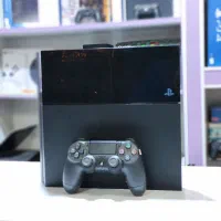 ps4 fat 1tb پلی استیشن ۴ کپی خور