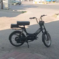 براوو مدل ۷۴