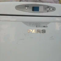 فیریزر پارس