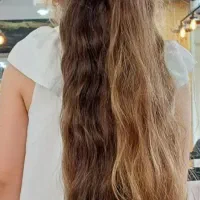 اکستنشن نچرال فروشی مو