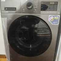 سلام لباس شویی سام