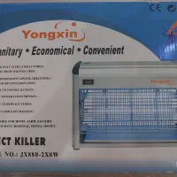 دستگاه حشره کش برقی