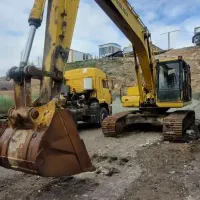 فروش بیل مکانیکی زنجیری زوملاین ۲۰۱۴