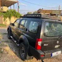 نیسان رونیز، مدل ۱۳۸۳