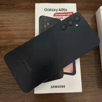 سامسونگ A05 S  رم 4 حافظه 128