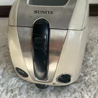 سرخ کن دلونگی وپلوپز|سایر لوازم برقی|اندیشه, اندیشه فاز ۳|دیوار