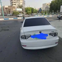 سمندسورن پلاس1403|خودرو سواری و وانت|بندرعباس, |دیوار