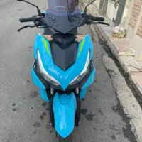 ایروکس ۱۴۰۴