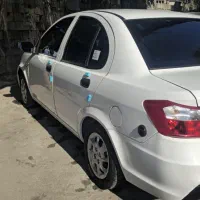 سایناs دوگانه سوز شرکتی مدل۱۴۰۳