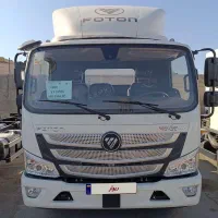 ام فور ۶ تن خوابدار مدل ۱۴۰۴