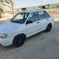 پراید ۱۳۲ مدل ۸۹|خودرو سواری و وانت|برازجان, |دیوار