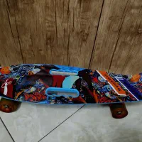 اسکیت برد نشکن خارجی