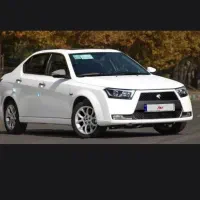 حواله دنا پلاس ۶ دنده فروش فوق العاده