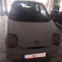 ام وی ام 110 سه سیلندرمدل 86|خودرو سواری و وانت|رشت, جماران|دیوار