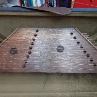 سنتور حمید موسوی