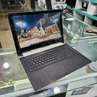 لپتاپ لنوو  صفحه لمسی گرافیک ۴ واقعی رم ۱۶ i5|رایانه همراه|یاسوج, |دیوار