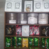 استخدام نیروی فعال و با انگیزه در زمینه فروش قهوه|استخدام بازاریابی و فروش|شیراز, شهرک گلستان|دیوار