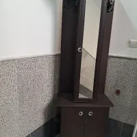 جاکفشی ایستاده