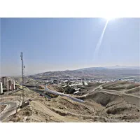 (واحد فول بینظیر در آرشام های فاز۹پردیس ویوهمیشگی)|فروش آپارتمان|پردیس, فاز ۹|دیوار