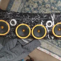 میدرنج تیوتر سیستم