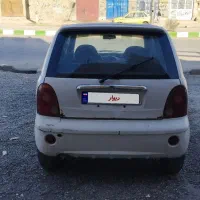 ام وی ام 110سه سیلندر|خودرو سواری و وانت|زاهدان, |دیوار