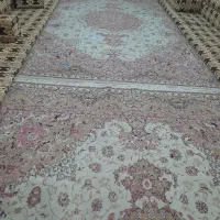 فرش کار کرده