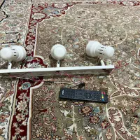 سرپیچ،آهنی وچرخشی قدیمی|لامپ و چراغ|تهران, خلیج فارس|دیوار