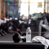مشورت برای افتتاح باشگاه ورزشی بانوان