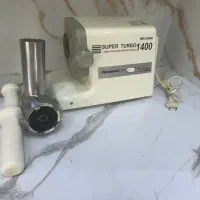چرخ گوشت مارک panasonic1400