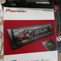 سیستم صوتی خودرو