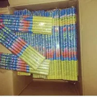 ترقه چهارشنبه سوری ۲۰۰ قلم