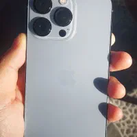 آیفون iPhone 13 Pro با حافظهٔ ۱۲۸ گیگابایت|موبایل|روانسر, |دیوار