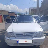 ماشین سالم بدون خط وخش