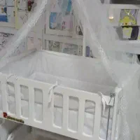 گهواره بچه