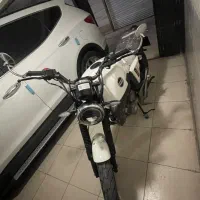 موتورسیکلت زونتس ۲۳۰