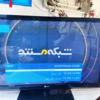 فروش تلویزیون ال. جی|تلویزیون و پروژکتور|الوند, |دیوار