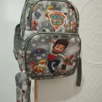 کیف مدرسه