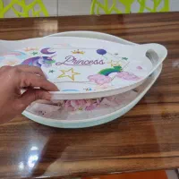 سینی پلاستیکی