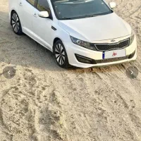 اپتیما ۲۰۱۳|خودرو سواری و وانت|بندرعباس, |دیوار