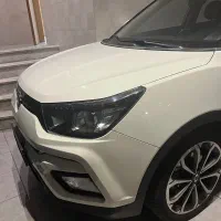 تیوولی آرمور ۲۰۱۸|خودرو سواری و وانت|لواسان, |دیوار