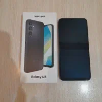 گوشی سامسونگ a16 ram6