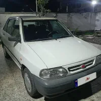 پراید صبا مدل۸۸