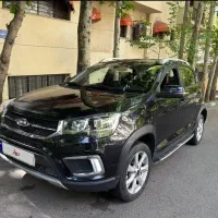 ام وی ام x22 دنده ۱۴۰۰ بدون خط و خش