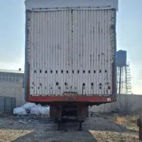 ترانزیت دو محور ۱۳/۶۰|خودرو سنگین|قزوین, |دیوار