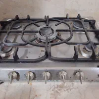 گاز استیل اخوان