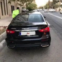 اریزو 5 مدل 1402