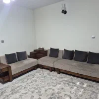 مبلمان راحتی ۸ نفره