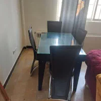 میز ناهار خوری