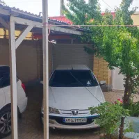 منزل ویلایی دوبلکس گلبهار|فروش خانه و ویلا|گلبهار, شهر جدید گلبهار|دیوار